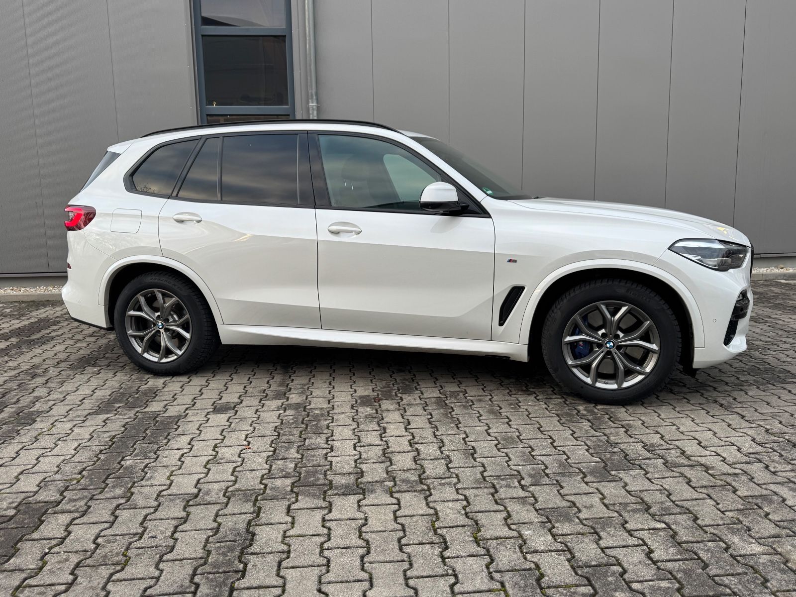 BMW X5 xDrive 45 e M Sportpaket*Garantie*360°*LED foto 10
