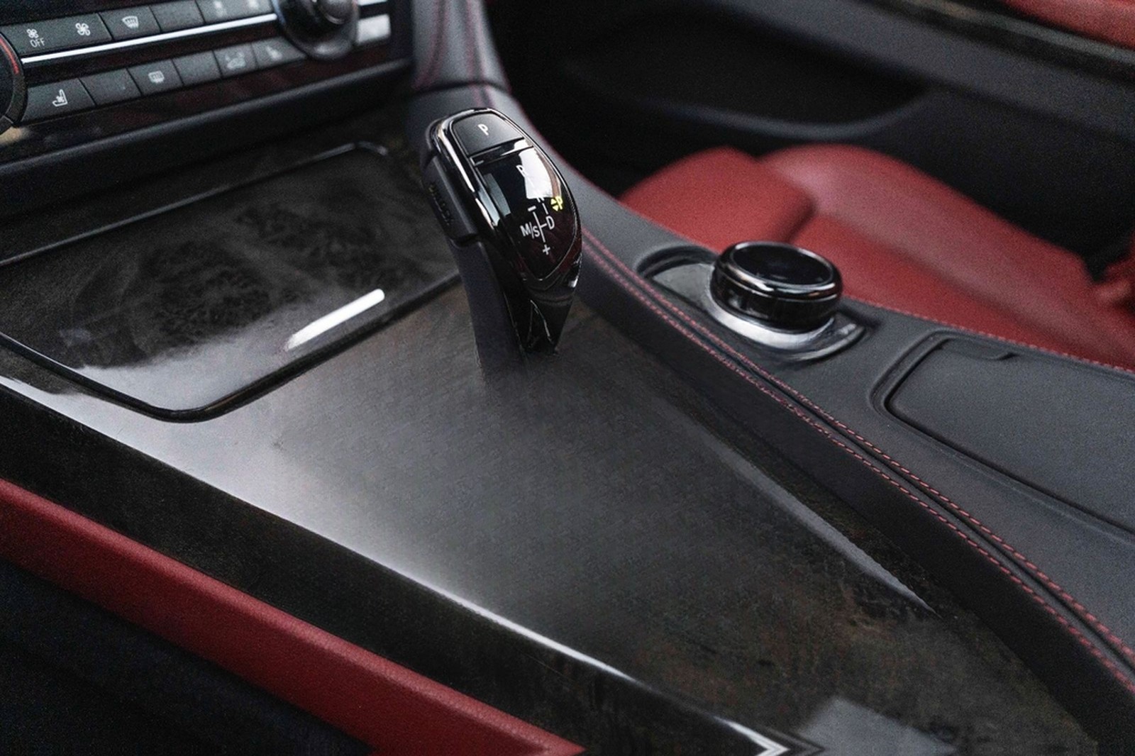 BMW 640i GC M-SPORTPAKET HUD H&K LED KAM ALC TOTW foto 14