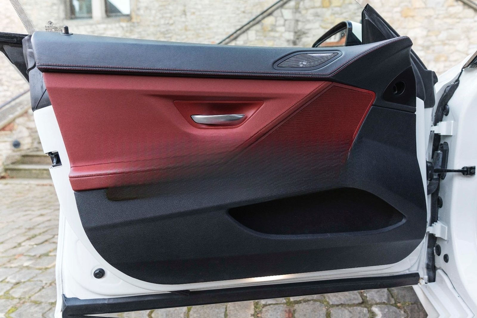 BMW 640i GC M-SPORTPAKET HUD H&K LED KAM ALC TOTW foto 19