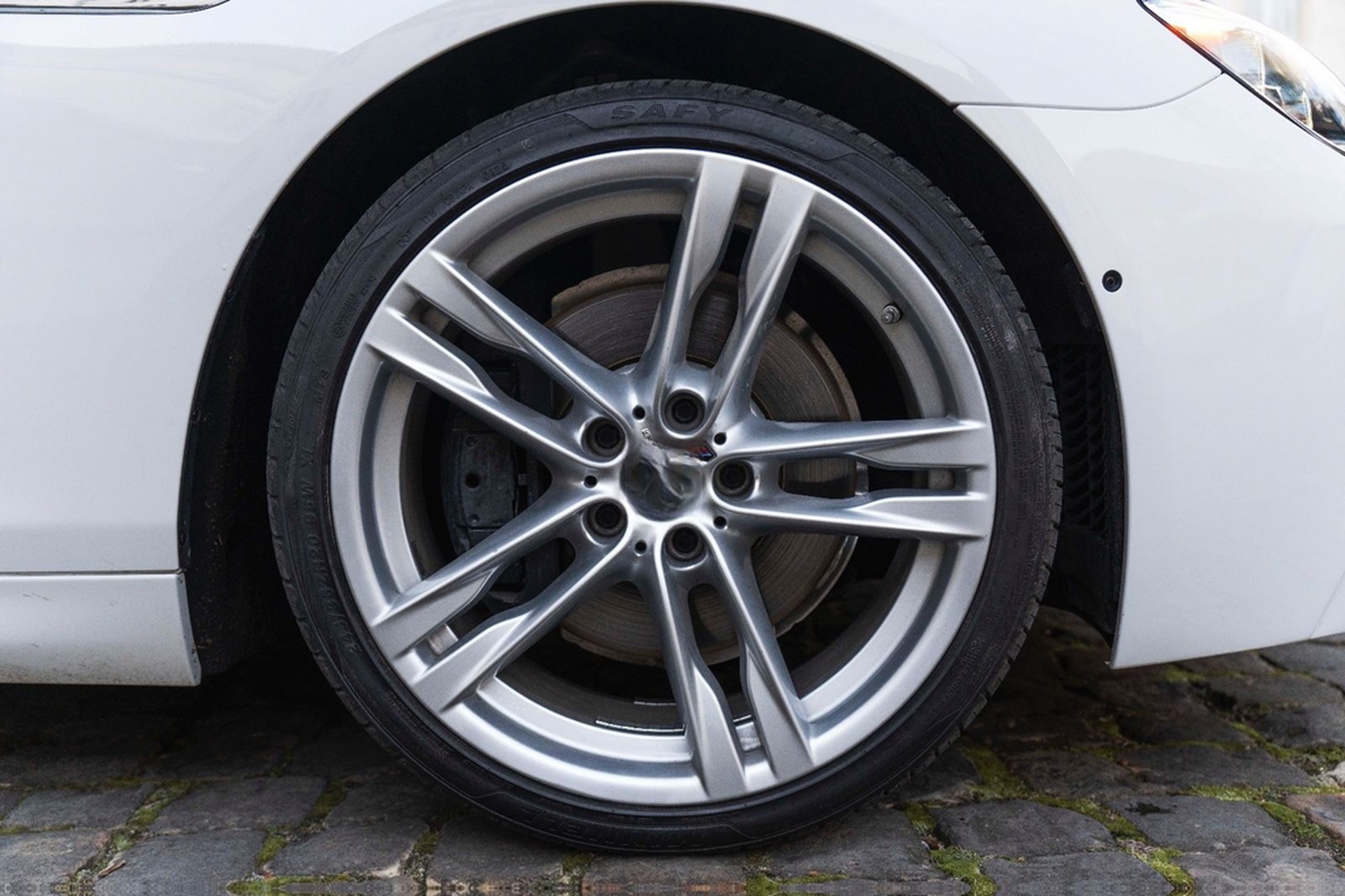 BMW 640i GC M-SPORTPAKET HUD H&K LED KAM ALC TOTW foto 29