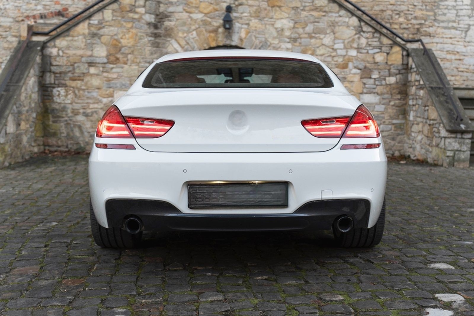 BMW 640i GC M-SPORTPAKET HUD H&K LED KAM ALC TOTW foto 10