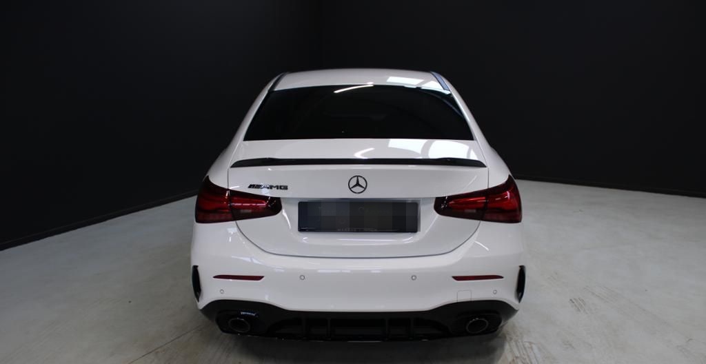 Mercedes-Benz AMG A 35 4M *LIM AERO PANO NIGHT II BEAM BUR 19' foto 5