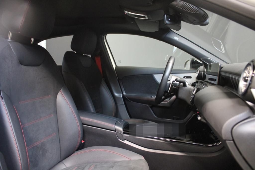 Mercedes-Benz AMG A 35 4M *LIM AERO PANO NIGHT II BEAM BUR 19' foto 9
