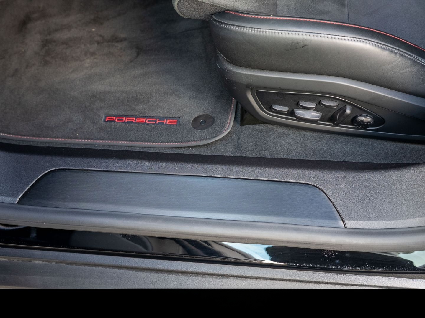 Porsche Taycan GTS Sport Turismo Pano/Bose/Surround View foto 15