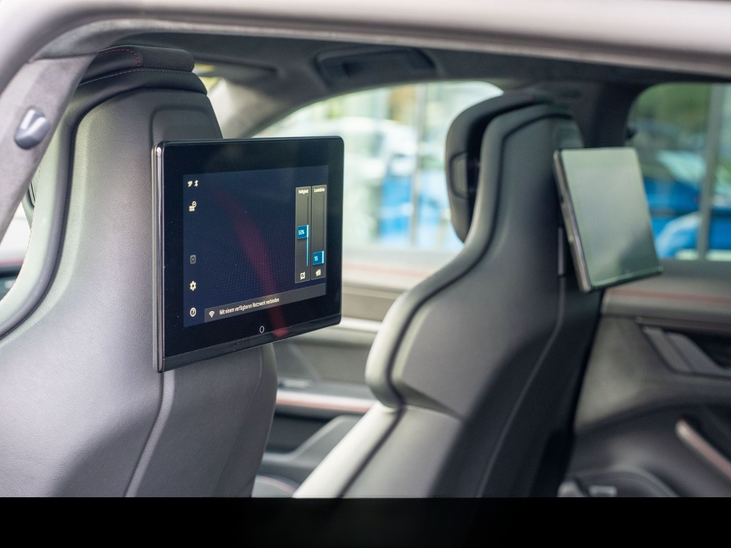 Porsche Taycan GTS Sport Turismo Pano/Bose/Surround View foto 19