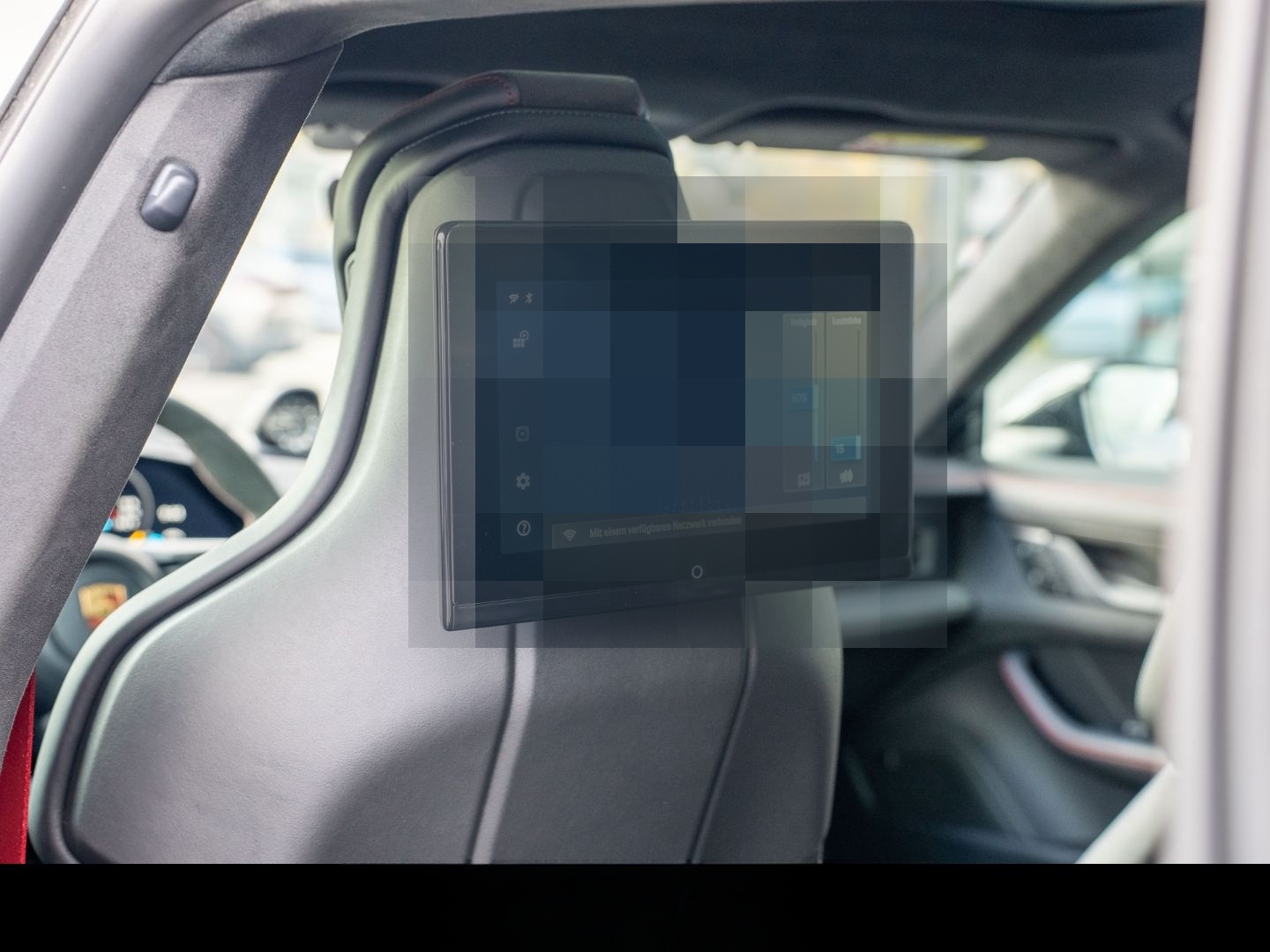 Porsche Taycan GTS Sport Turismo Pano/Bose/Surround View foto 20