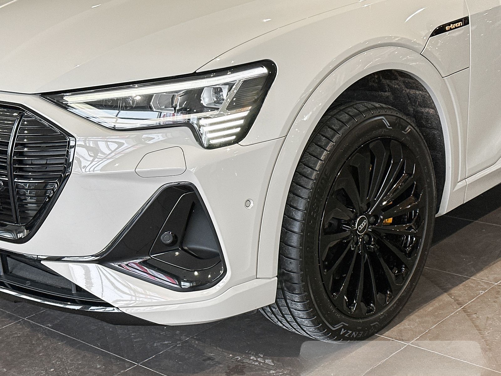 Audi E-TRON SPORTBACK 55 QUAT. S-LINE RAUTEN MATRIX foto 6