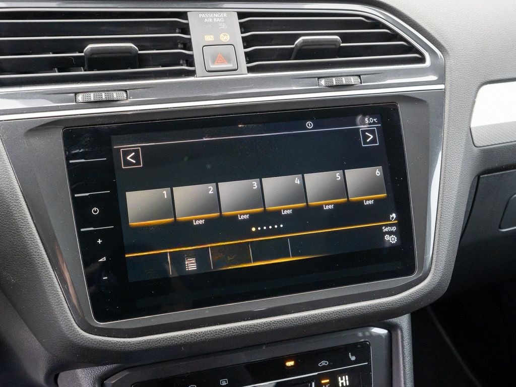 Volkswagen Tiguan Allspace Move 2,0 l TDI 4MOTION DSG ACC foto 11