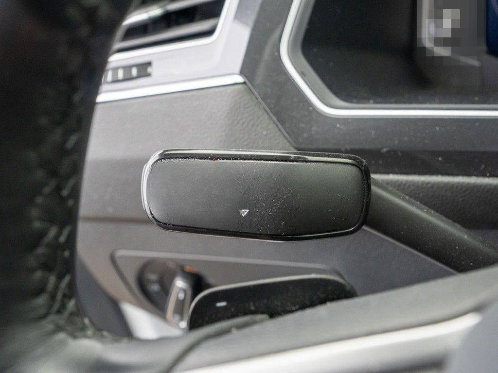Volkswagen Tiguan Allspace Move 2,0 l TDI 4MOTION DSG ACC foto 20