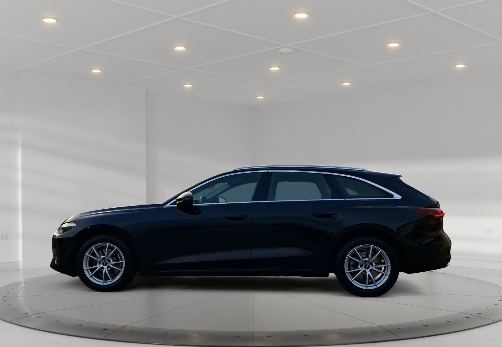 Audi A5 Avant 2.0 TFSI RFK ACC 18'' PDC el.Heck foto 3