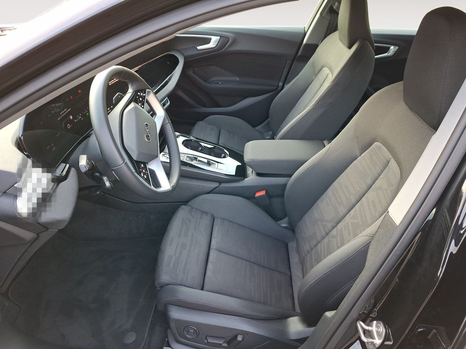 Audi A5 Avant 2.0 TFSI RFK ACC 18'' PDC el.Heck foto 8
