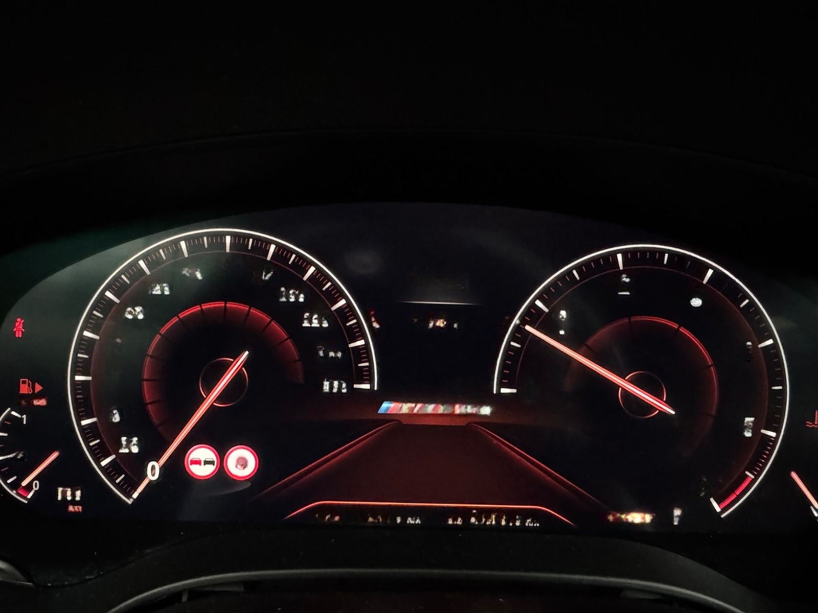 BMW M550 d xDrive* 2 Hand*Garantie bis 11-2026* foto 42