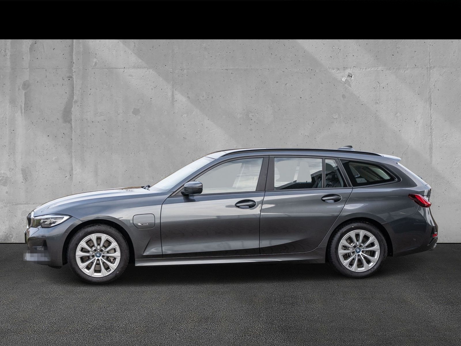 BMW 330e xDrive. ACC. AHK.Driving Assist.Leder foto 2