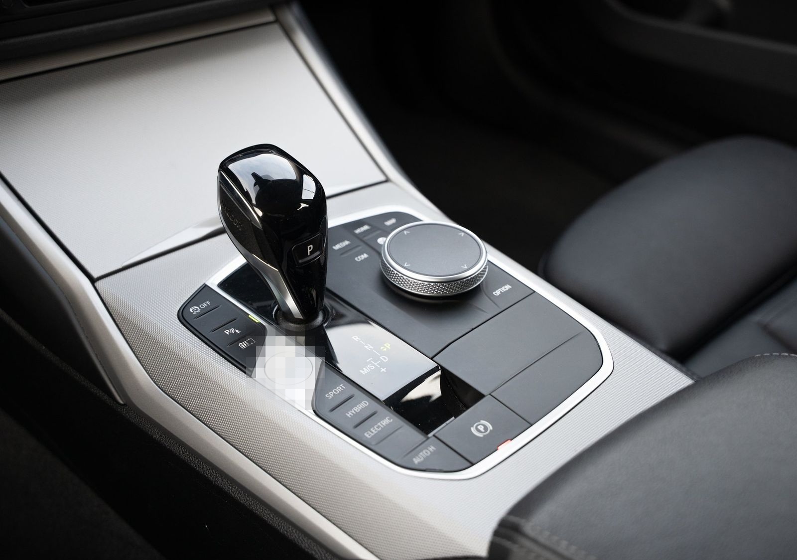 BMW 330e xDrive. ACC. AHK.Driving Assist.Leder foto 18