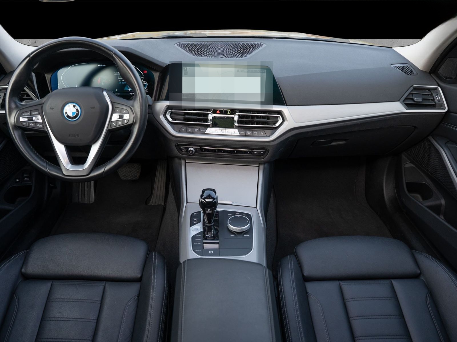 BMW 330e xDrive. ACC. AHK.Driving Assist.Leder foto 5