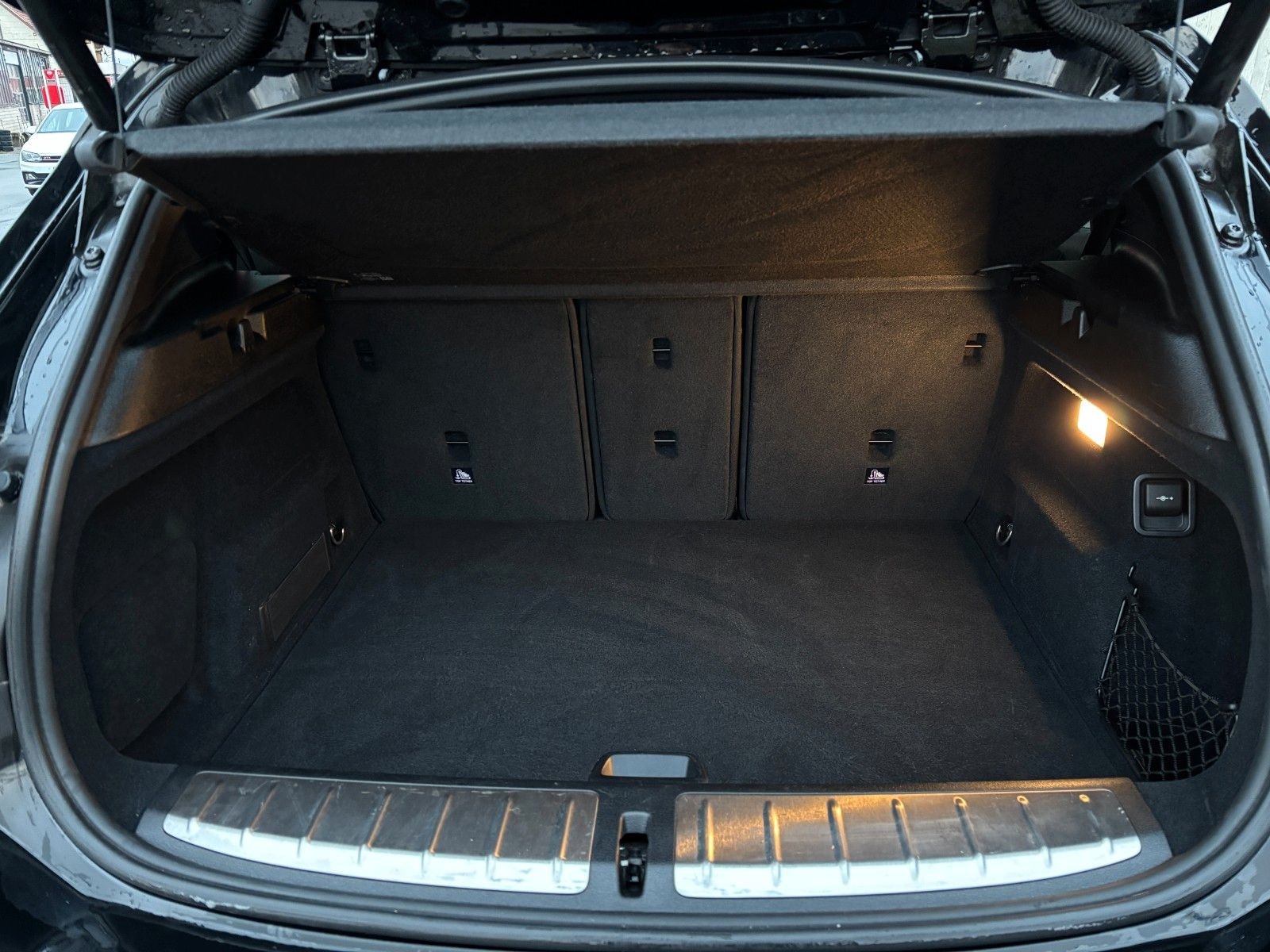 BMW X2 sDrive 18 d Advantage Plus foto 24