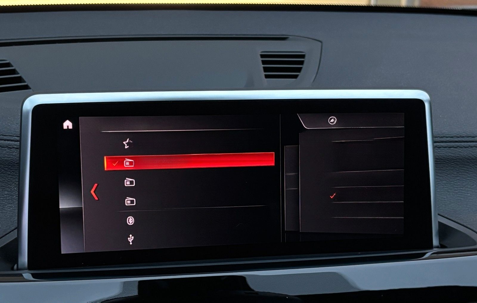 BMW X2 sDrive 18 d Advantage Plus foto 8