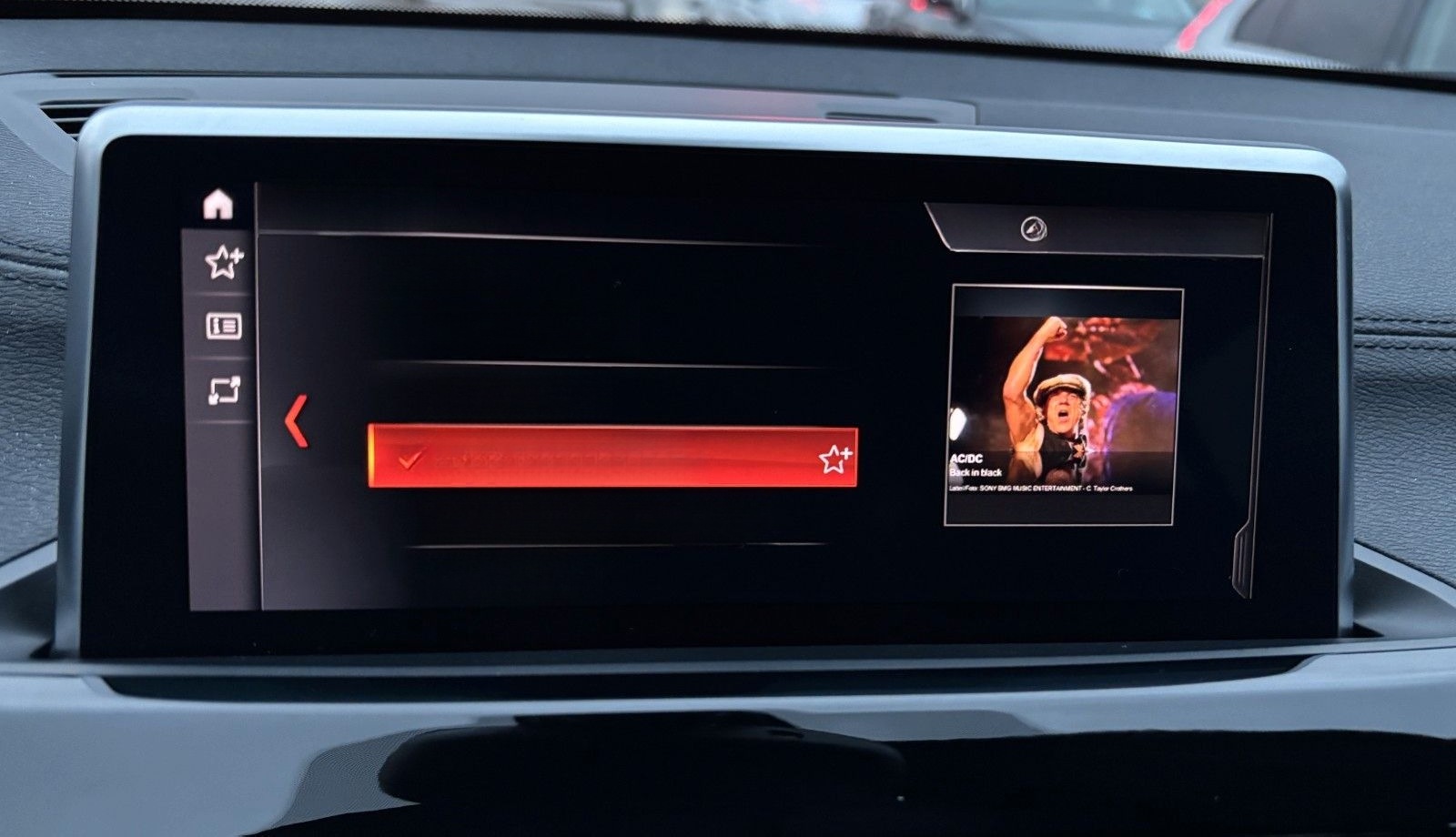 BMW X2 sDrive 18 d Advantage Plus foto 9