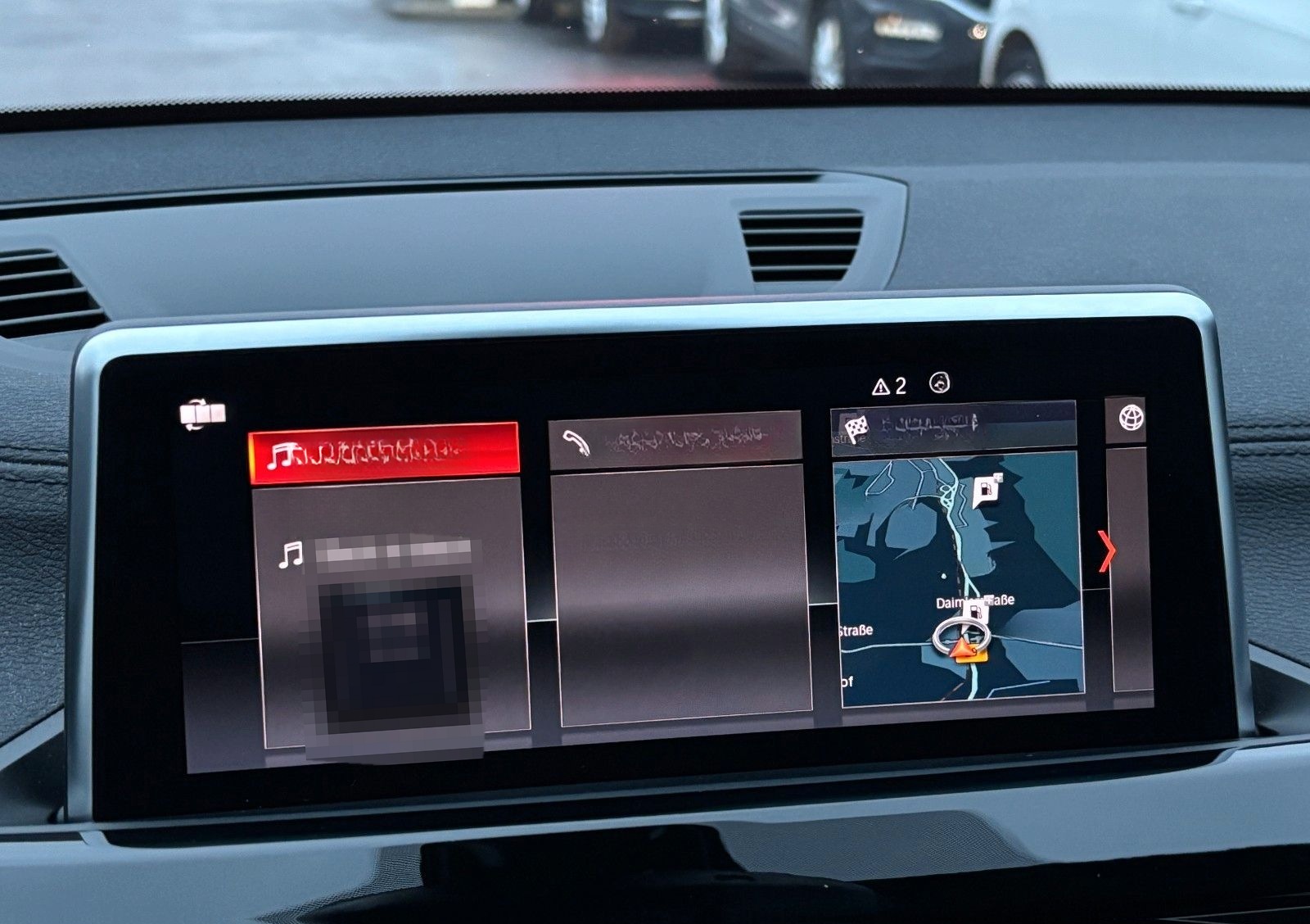 BMW X2 sDrive 18 d Advantage Plus foto 10