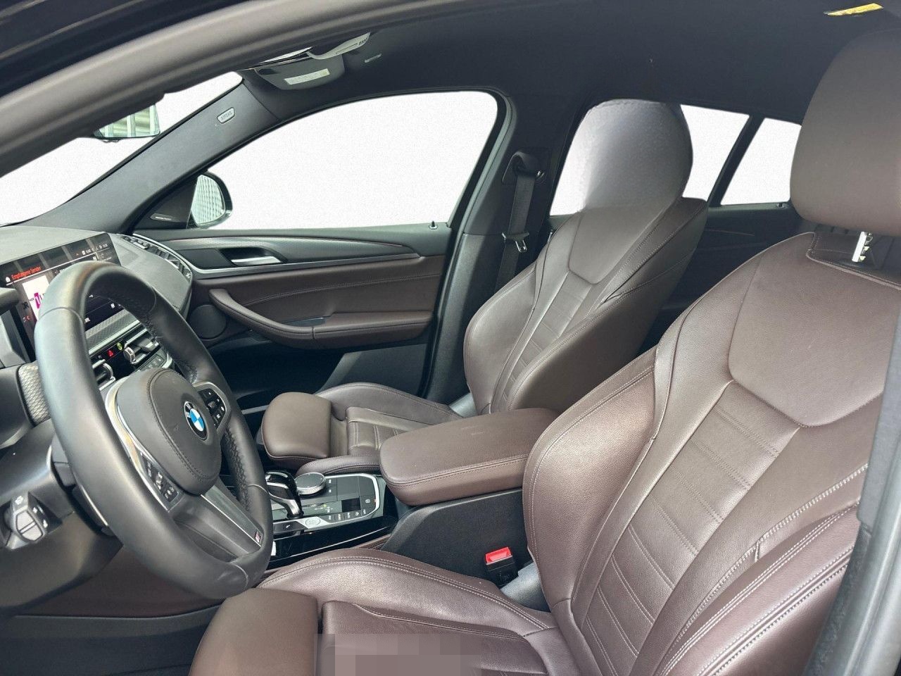 BMW X4 xDr20d M SPORT St+Go Laser RFK AHK HUD H/K foto 12