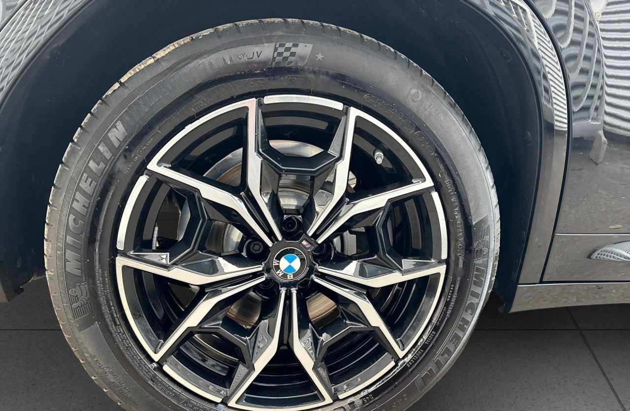 BMW X4 xDr20d M SPORT St+Go Laser RFK AHK HUD H/K foto 20