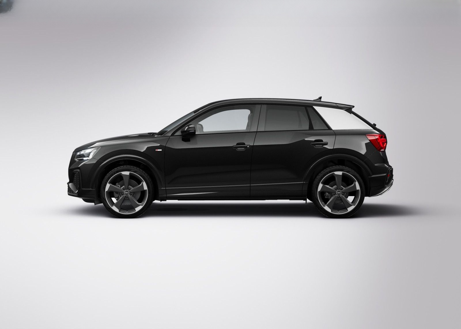 Audi Q2 S line 35 TFSI 110(150) kW(PS) S tronic foto 3