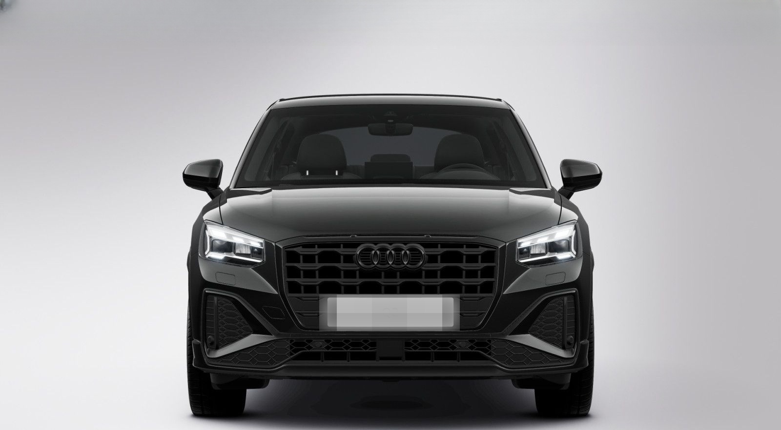 Audi Q2 S line 35 TFSI 110(150) kW(PS) S tronic foto 5