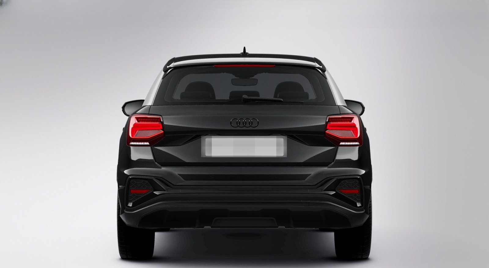 Audi Q2 S line 35 TFSI 110(150) kW(PS) S tronic foto 6