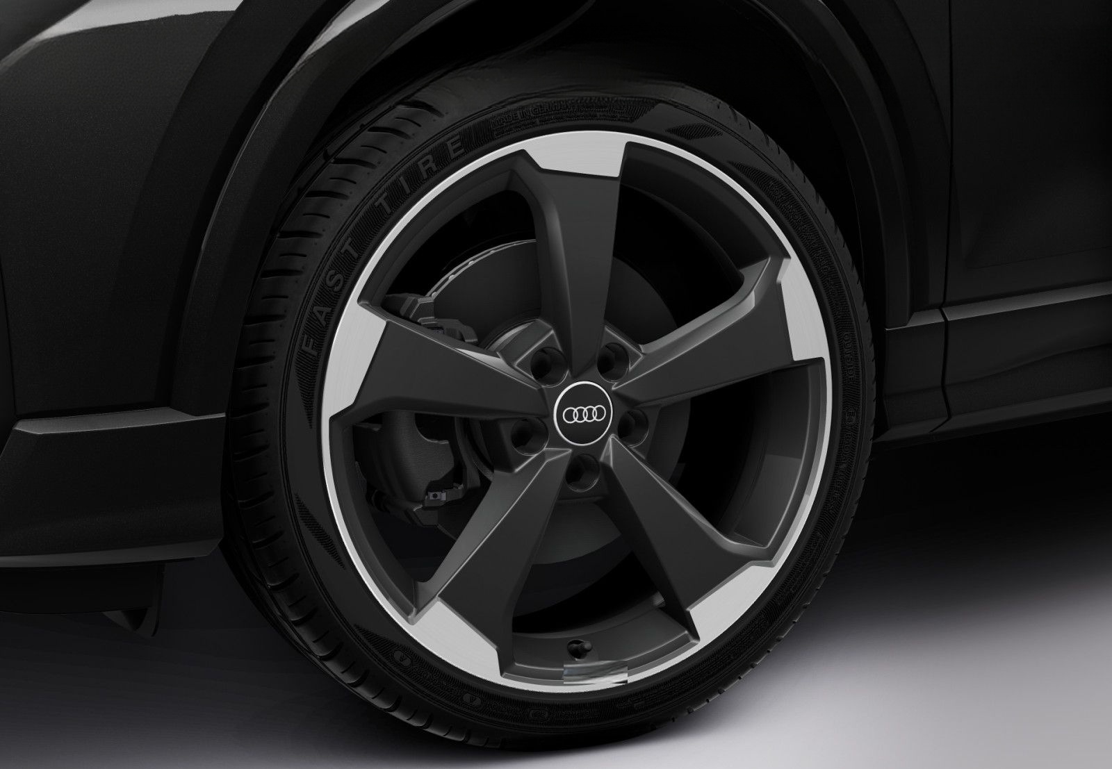 Audi Q2 S line 35 TFSI 110(150) kW(PS) S tronic foto 9