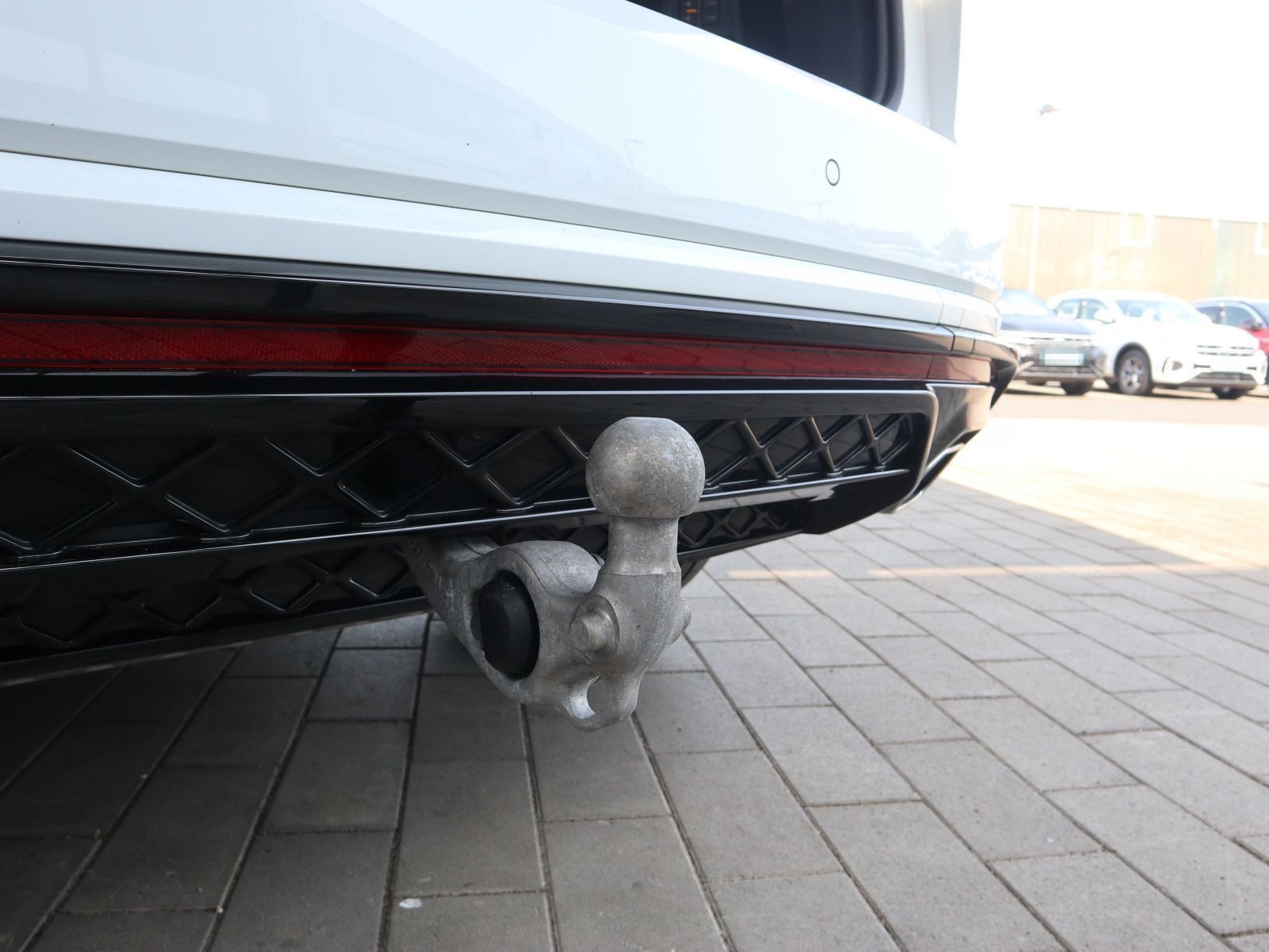 Volkswagen Touareg R-Line 3.0 V6 TSI DSG 4Motion PANO AHK L foto 20