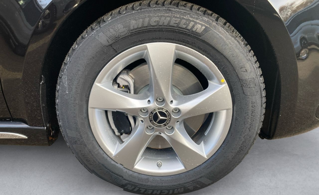 Mercedes-Benz V 300 d Lang AVANTGARDE+AMG+SchiebDa+9G+AHK+Navi foto 6