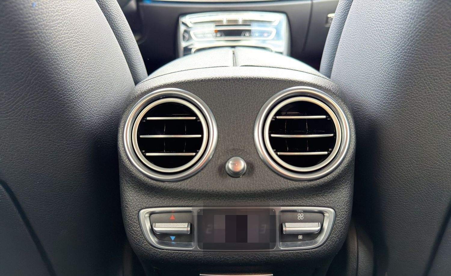 Mercedes-Benz E 220 Avantgarde Wide Navi ACC LED Standheizung foto 22