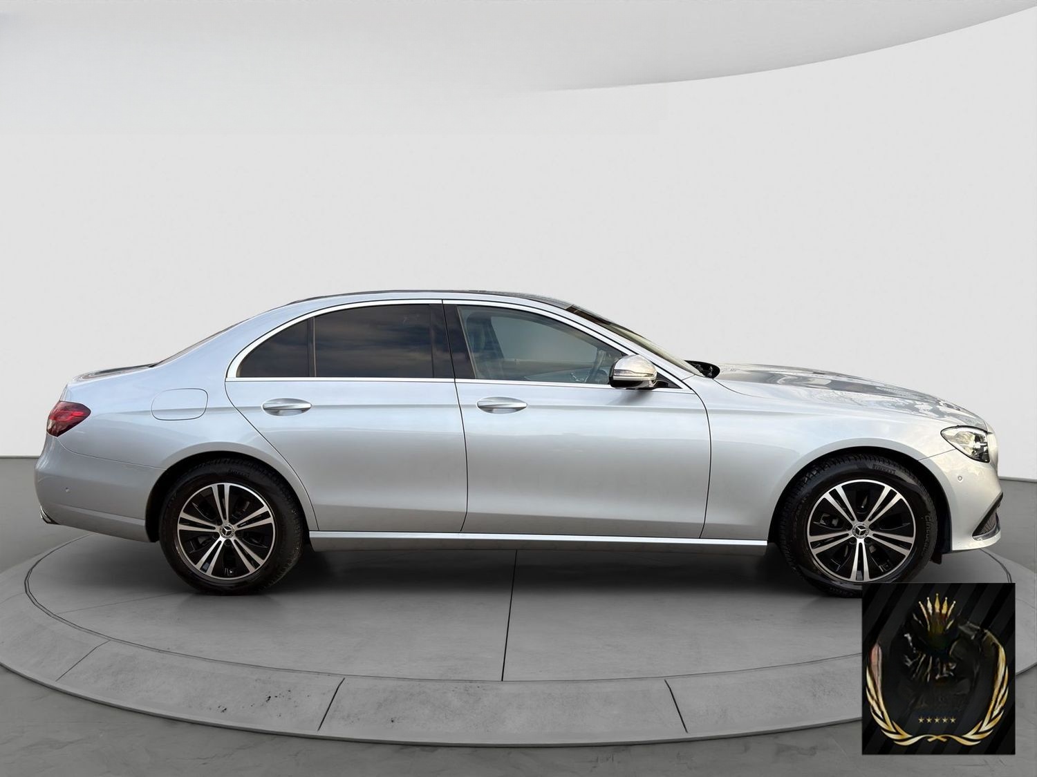 Mercedes-Benz E 220 Avantgarde Wide Navi ACC LED Standheizung foto 7