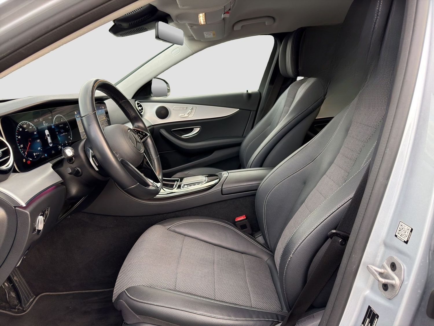 Mercedes-Benz E 220 Avantgarde Wide Navi ACC LED Standheizung foto 10