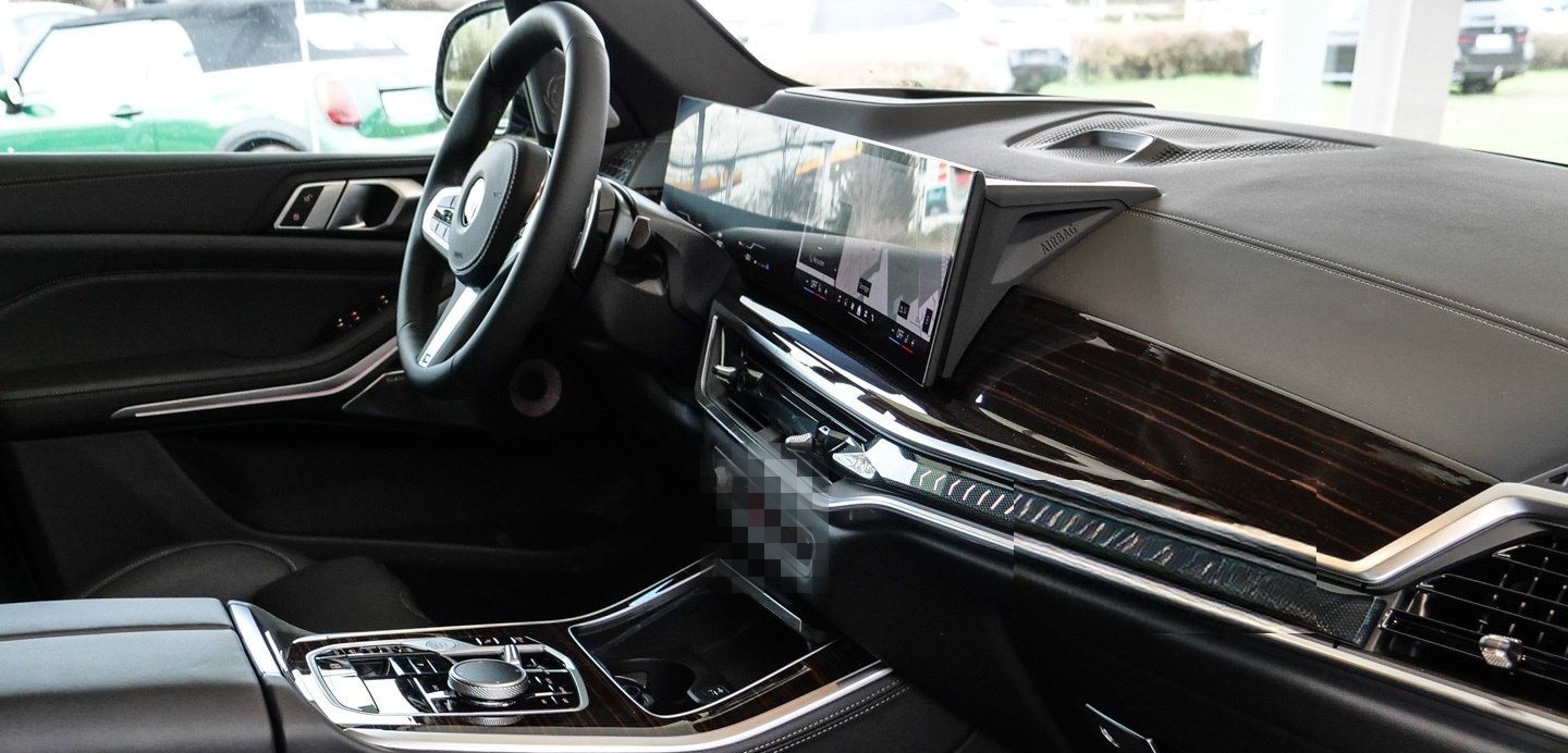 BMW X5 xDrive40d | M SPORT PRO | TRAVELP. | INNOVATI foto 14