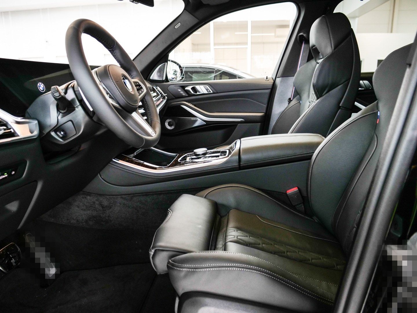 BMW X5 xDrive40d | M SPORT PRO | TRAVELP. | INNOVATI foto 8