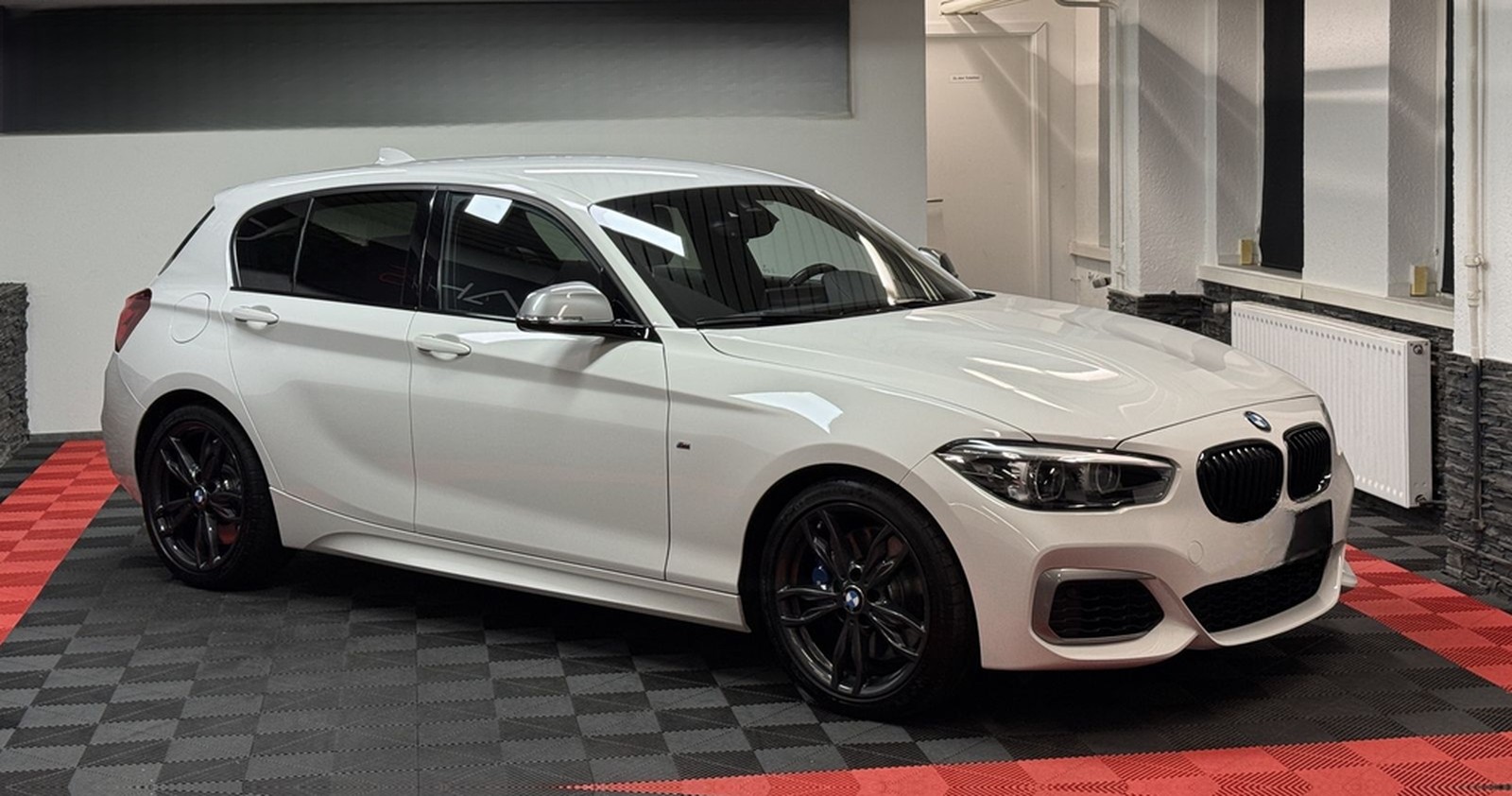 BMW M140 i xDrive Special Edition*NO OPF * foto 2