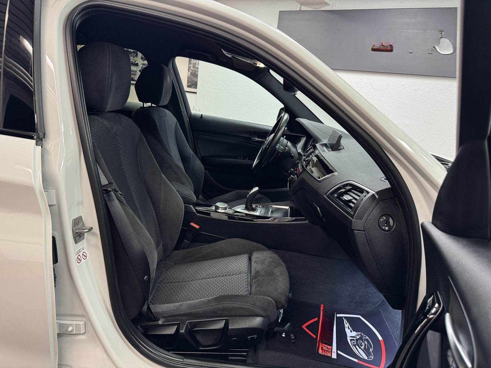 BMW M140 i xDrive Special Edition*NO OPF * foto 11