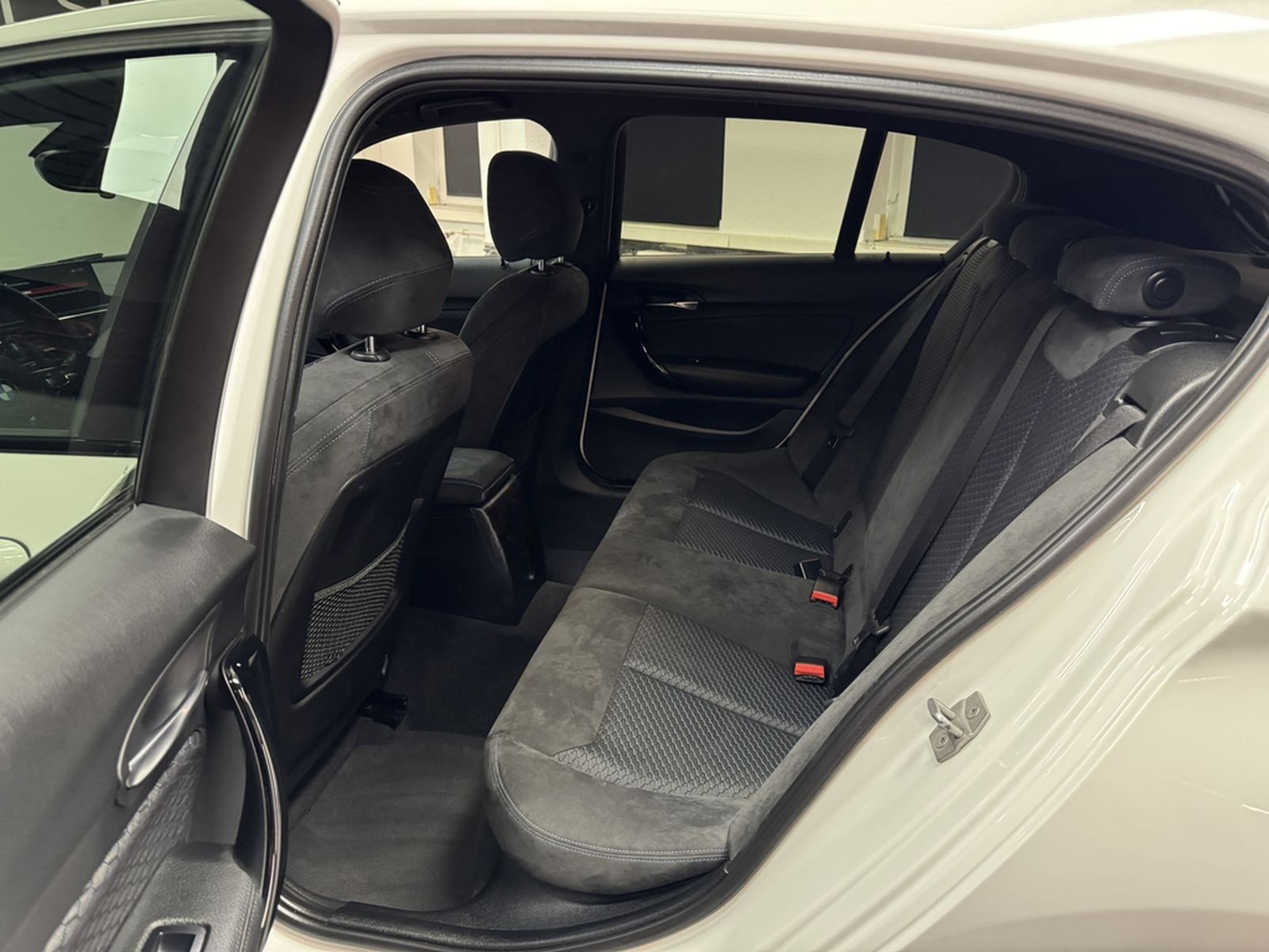BMW M140 i xDrive Special Edition*NO OPF * foto 13