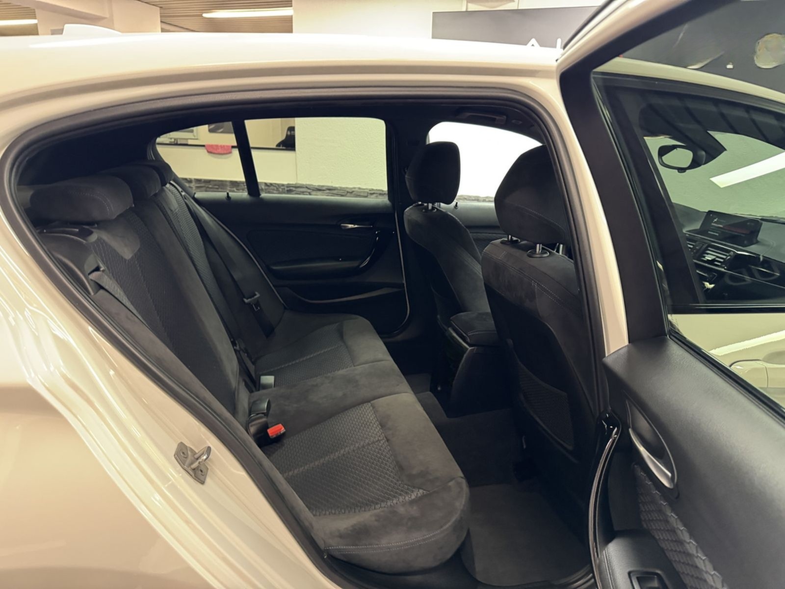 BMW M140 i xDrive Special Edition*NO OPF * foto 14