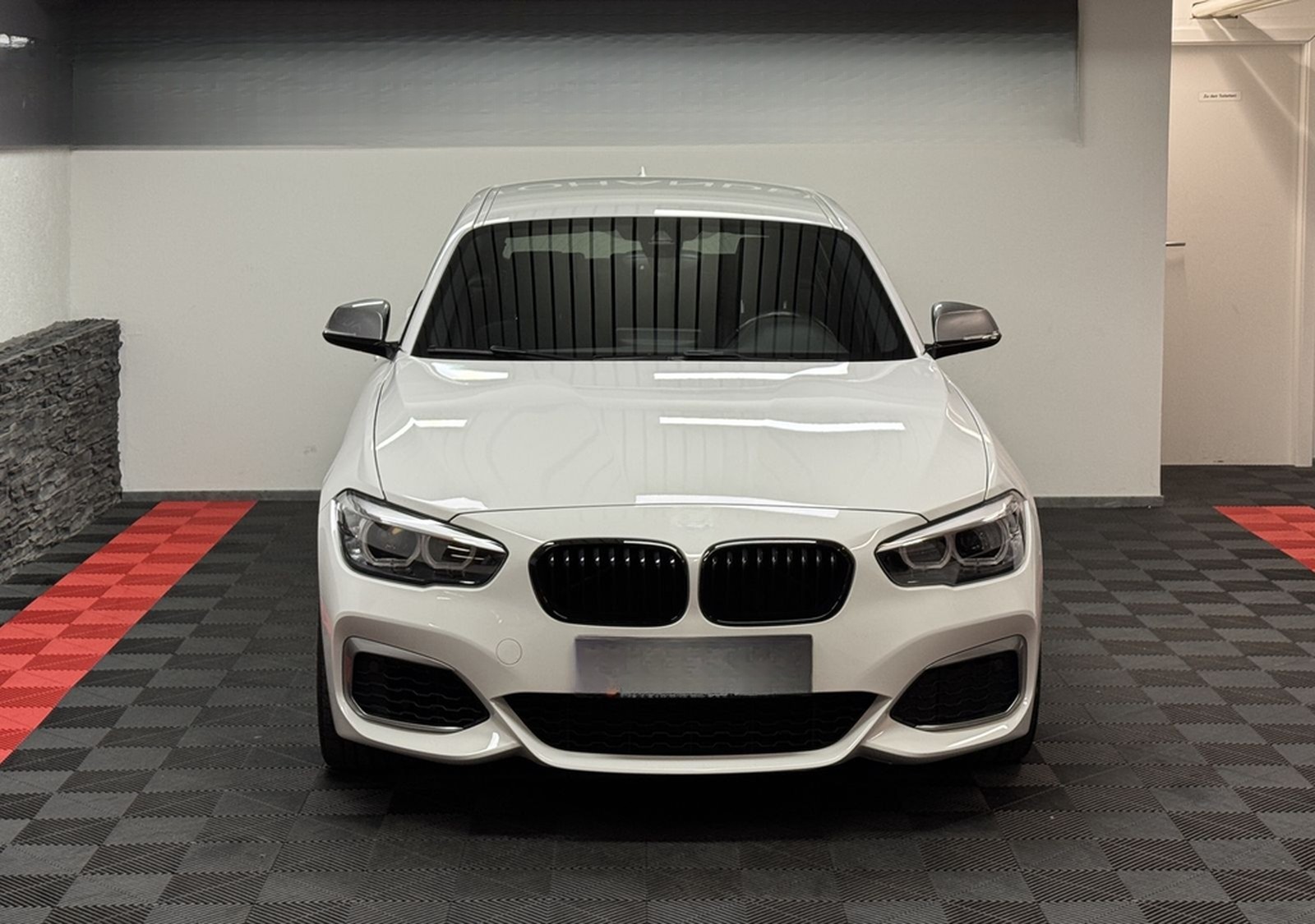 BMW M140 i xDrive Special Edition*NO OPF * foto 3