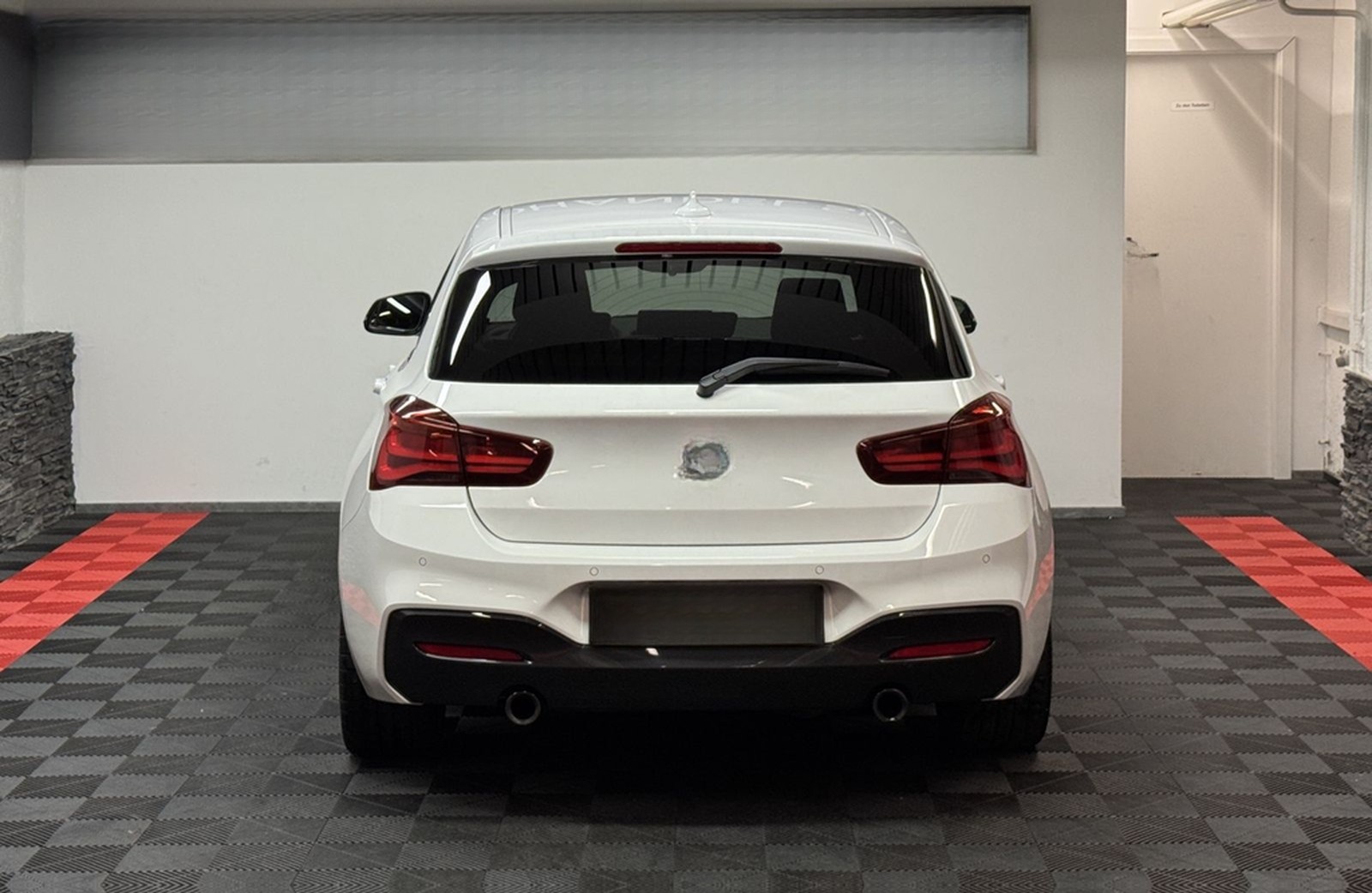 BMW M140 i xDrive Special Edition*NO OPF * foto 4