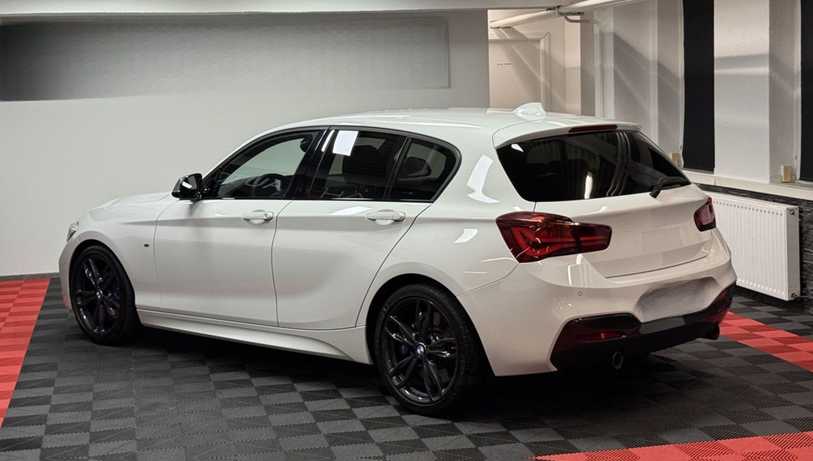 BMW M140 i xDrive Special Edition*NO OPF * foto 6