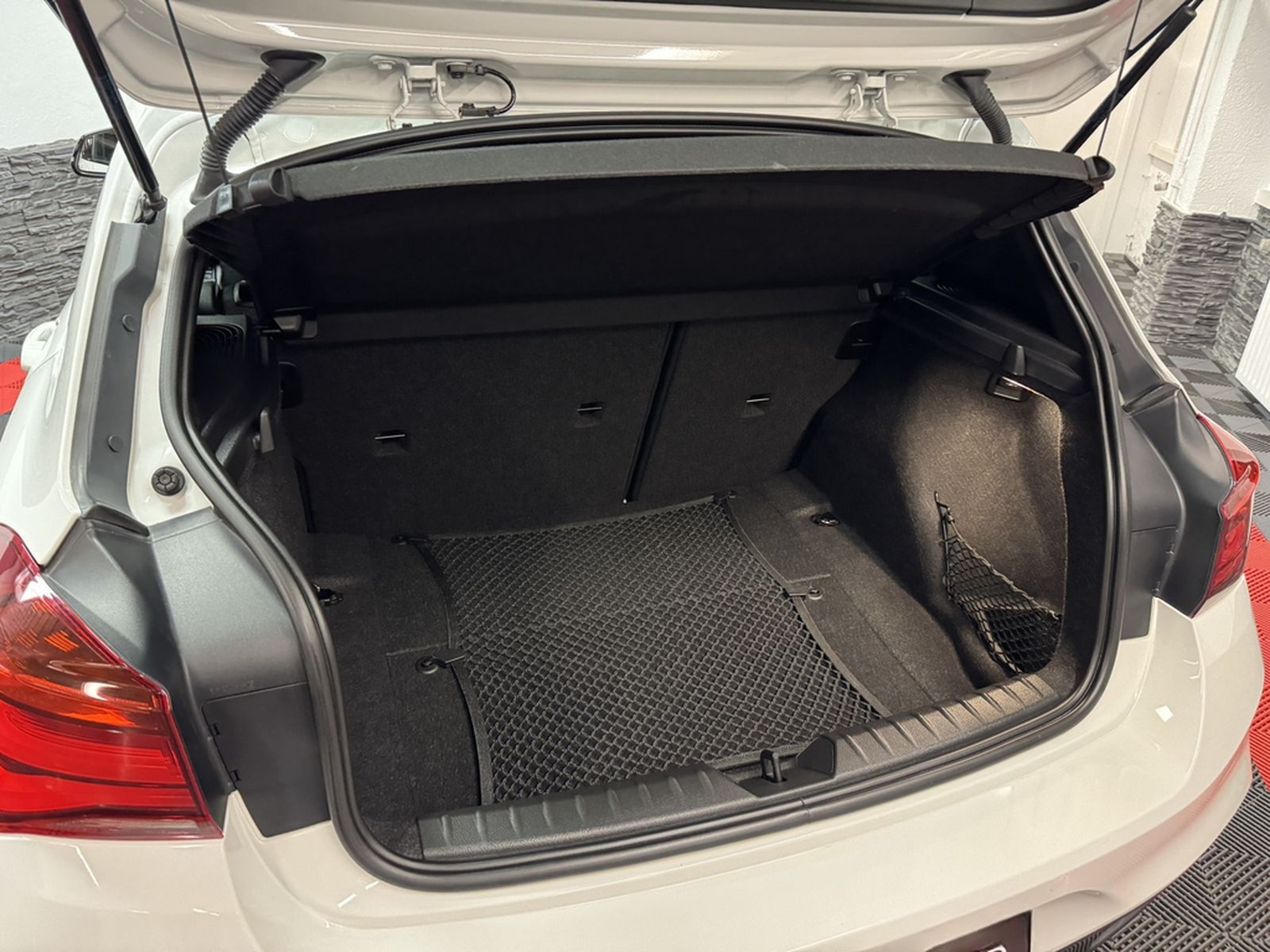 BMW M140 i xDrive Special Edition*NO OPF * foto 7