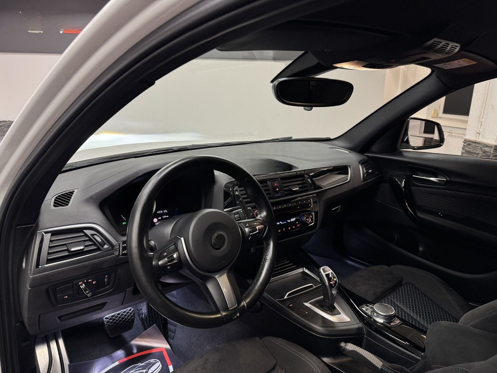 BMW M140 i xDrive Special Edition*NO OPF * foto 8