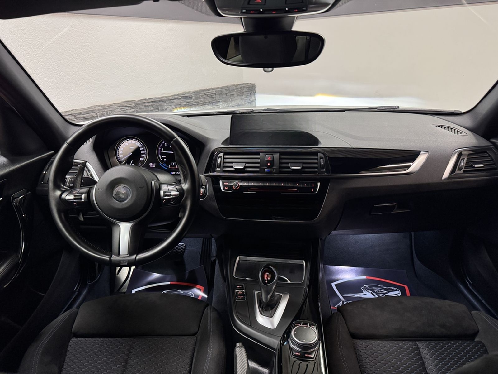 BMW M140 i xDrive Special Edition*NO OPF * foto 9