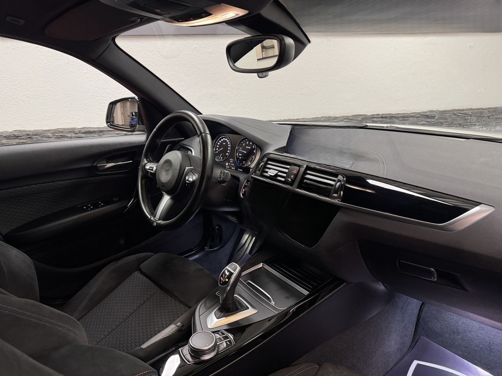 BMW M140 i xDrive Special Edition*NO OPF * foto 10
