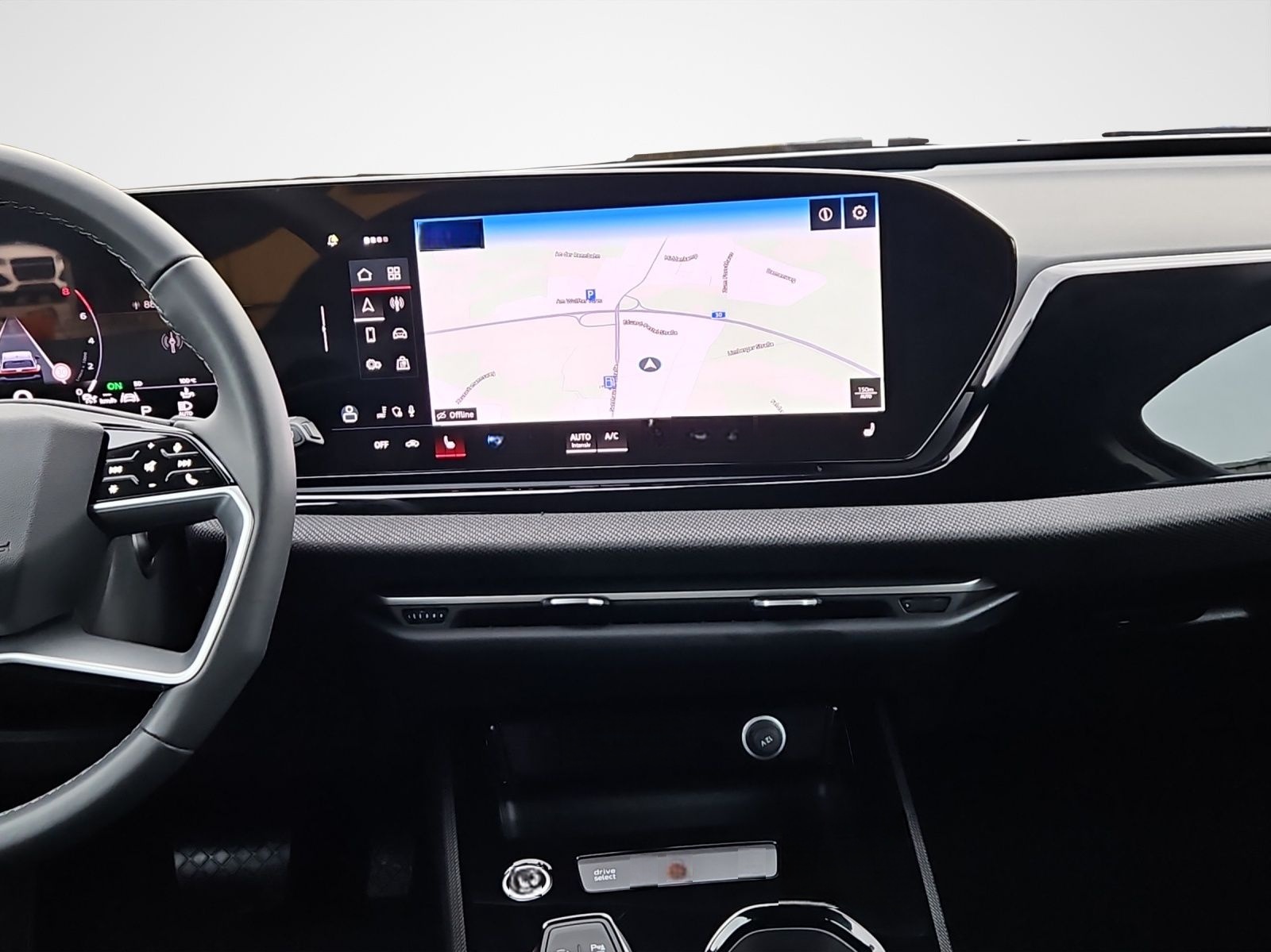 Audi A5 Avant TFSI S tronic Navi LED AHK 20-Zoll APS- foto 11