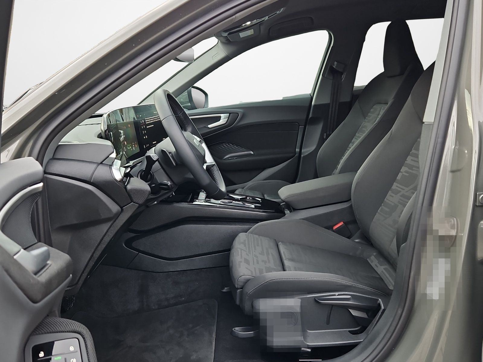 Audi A5 Avant TFSI S tronic Navi LED AHK 20-Zoll APS- foto 8