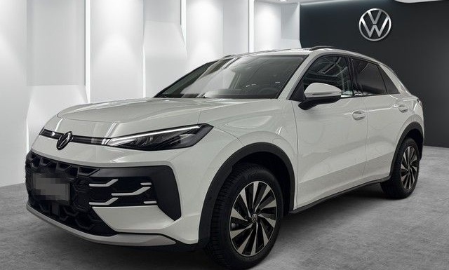 Volkswagen T-Roc Life Navi ACC LaneAssist LED Technikpaket+ foto 2